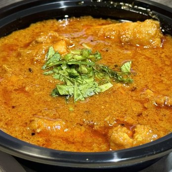 Indian Curry's Carnival - Andra Chicken Curry - Indian Near Me - San Jose, California Indian Curry's Carnival - Andra Chicken Curry - Indian Near Me - San Jose, California