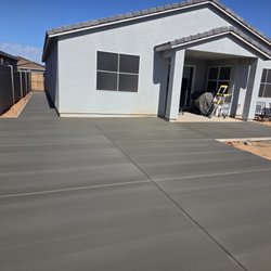 Nunez Concrete
