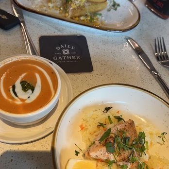 Daily Gather - Breakfast & Brunch Near Me - Houston, Texas Daily Gather - Breakfast & Brunch Near Me - Houston, Texas