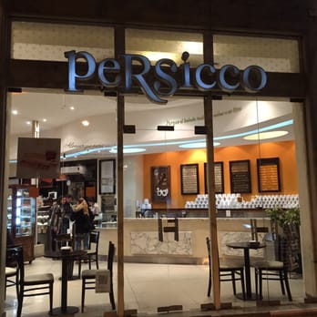 Persicco - Ice Cream & Frozen Yogurt Near Me - CABA, C Persicco - Ice Cream & Frozen Yogurt Near Me - CABA, C