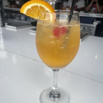 Eggspectation - Gran Mimosa - Breakfast & Brunch Near Me - Newark, Delaware
