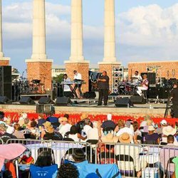 2018 Gulf Coast Summer Fest Jazz Edition