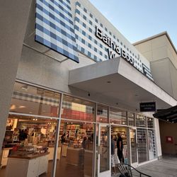 Bath & Body Works