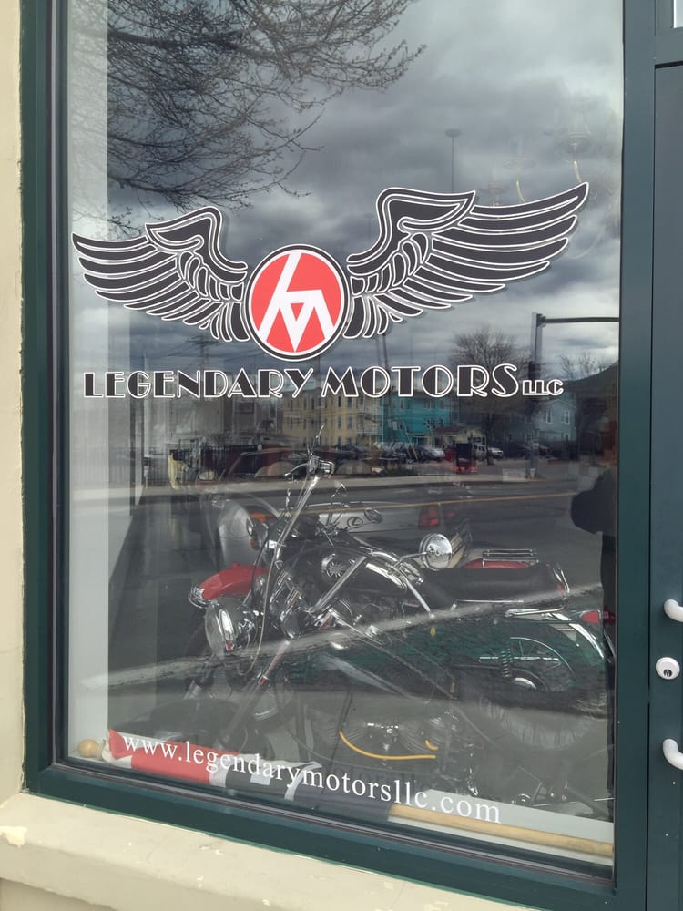 LEGENDARY MOTORS, LLC Updated August 2024 28 Forest Ridge Dr, Rowley, Massachusetts Car