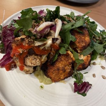 Paseo - Mediterranean Near Me - Louisville, Kentucky