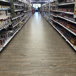 Big Y - Big Y Mansfield CT. Clean, well kept, and remodeled.