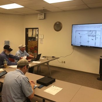Jaguar Heating & Air - Our team is looking at a design for up coming commercial job - Heating & Air Conditioning/HVAC Near Me - Roseville, California Jaguar Heating & Air - Our team is looking at a design for up coming commercial job - Heating & Air Conditioning/HVAC Near Me - Roseville, California
