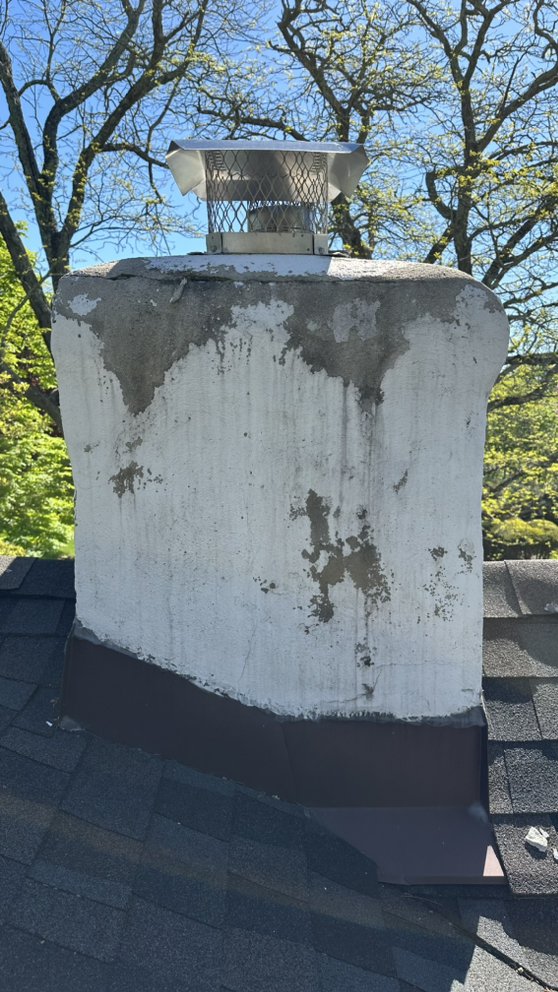 Slide of A To Z Upgrades Construction