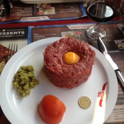Buffalo Grill