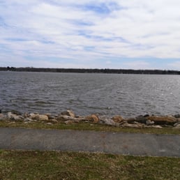 Buckeye Lake Buckeye Lake