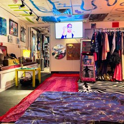 Express Your Yes at NOW Studios