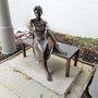 Photo of Resting Dancer