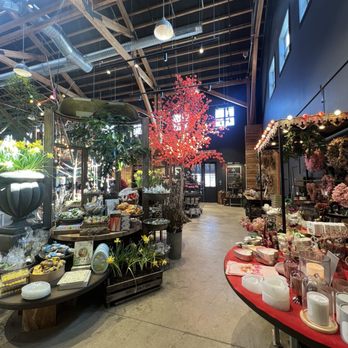 Terrain Cafe - Breakfast & Brunch Near Me - Doylestown, Pennsylvania