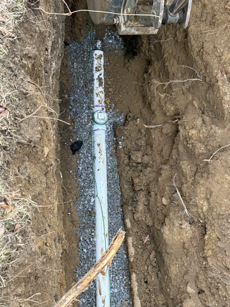 Slide of Mac Plumbing and Hvac