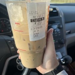 Dunkin'