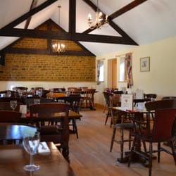The Old Red Lion