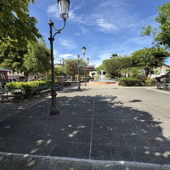 Plaza Publica de Rincon - Plaza - Public Relations Near Me - Rincón, Puerto Rico