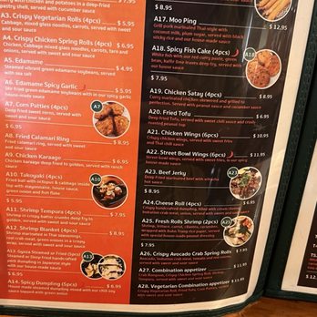 Street Bowl Scratch Kitchen - Menu - August 2024 - Thai Near Me - Fort Worth, Texas Street Bowl Scratch Kitchen - Menu - August 2024 - Thai Near Me - Fort Worth, Texas