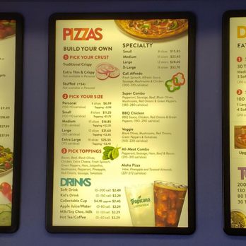 Chuck E. Cheese - Pizza Near Me - Honolulu, Hawaii