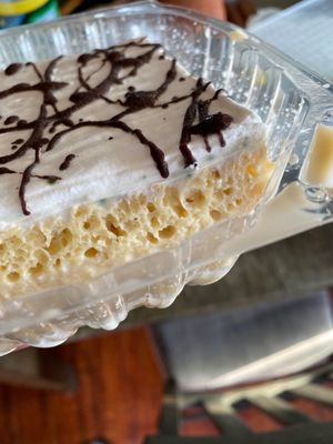 Vivian's Bakery by null