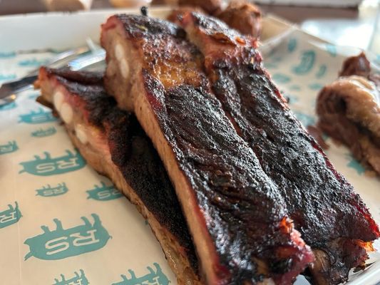 Rodney Scott's BBQ by null