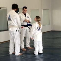 Mada Krav Maga - Jiu Jitsu Promotions
