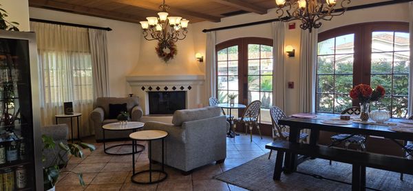 Brisas del Mar, Inn at the Beach by null