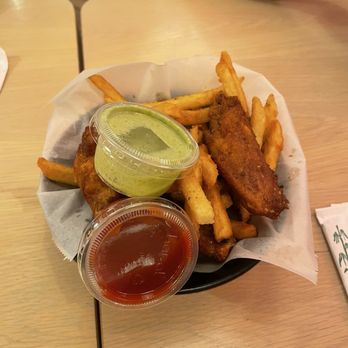 Pho Alley - Wings - Fries Combo - Vietnamese Near Me - Cypress, California Pho Alley - Wings - Fries Combo - Vietnamese Near Me - Cypress, California