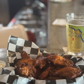Wrigley's Pizza - Wings - Pizza Near Me - St. Petersburg, Florida Wrigley's Pizza - Wings - Pizza Near Me - St. Petersburg, Florida