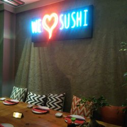 Naomi Sushi Bar