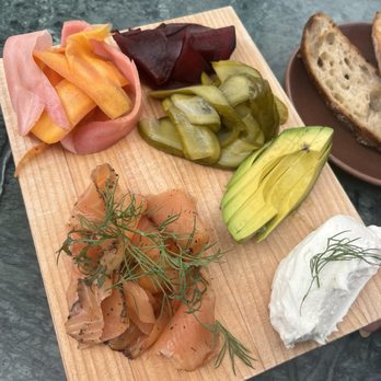 Rory's Other Place - Breakfast & Brunch Near Me - Ojai, California Rory's Other Place - Breakfast & Brunch Near Me - Ojai, California