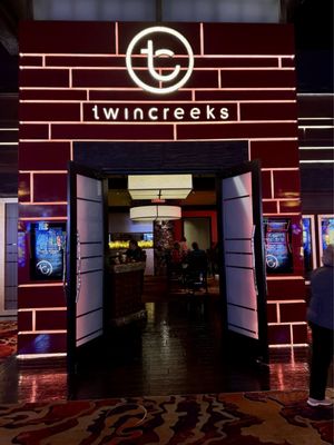 Twin Creeks Steakhouse by null