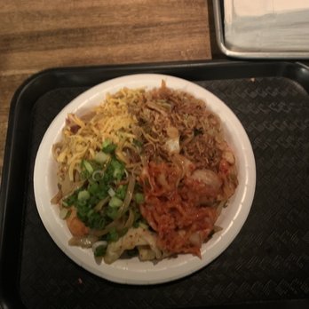 DokoDemo - Yakisoba - Ramen Near Me - New York, New York DokoDemo - Yakisoba - Ramen Near Me - New York, New York