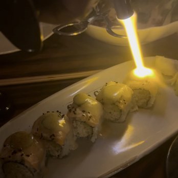 Catch NYC - Catch Roll - Asian Fusion Near Me - New York, New York Catch NYC - Catch Roll - Asian Fusion Near Me - New York, New York