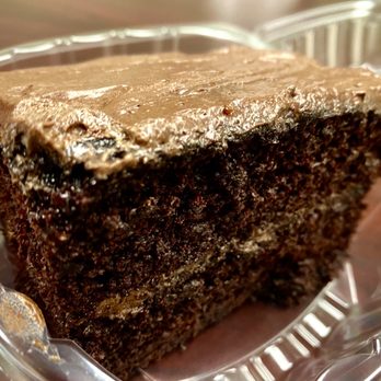 The Station Cafe - Chocolate cake is a MUST! - Salad Near Me - San Antonio, Texas The Station Cafe - Chocolate cake is a MUST! - Salad Near Me - San Antonio, Texas