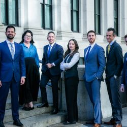 Derek Smith Law Group - Derek Smith Lawyers