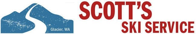 Scott's Ski Service Logo