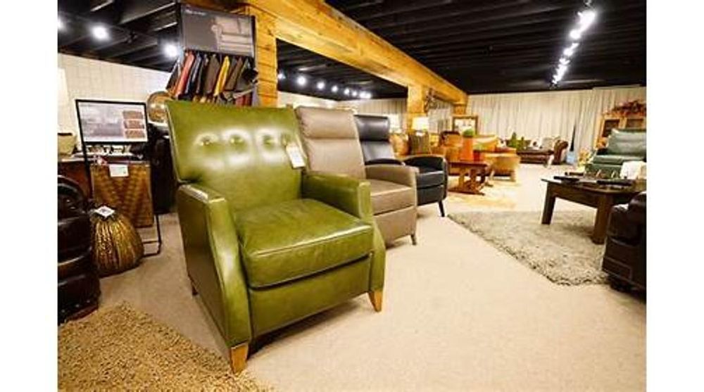 CHUCK’S FURNITURE & MATTRESS 23 Photos 77 Lawless Rd,