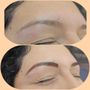 Rozy' Brow N Hair studio