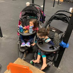 Gainz Fitness - We are family!