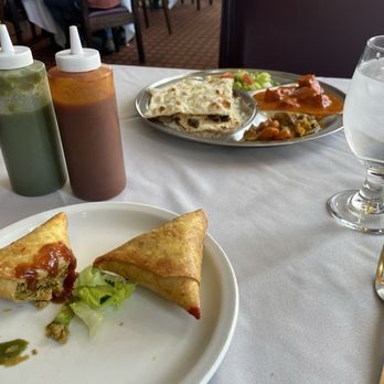 India's Clay Pit NoHo Indian Restaurant-North Hollywood - Lamb samosa. Chicken Tikka Masala. - Indian Near Me - North Hollywood, California India's Clay Pit NoHo Indian Restaurant-North Hollywood - Lamb samosa. Chicken Tikka Masala. - Indian Near Me - North Hollywood, California