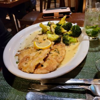 Bistro D'antonio - Chicken Francese - Italian Near Me - Waxhaw, North Carolina Bistro D'antonio - Chicken Francese - Italian Near Me - Waxhaw, North Carolina