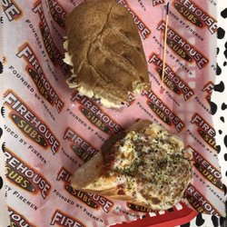 Firehouse Subs