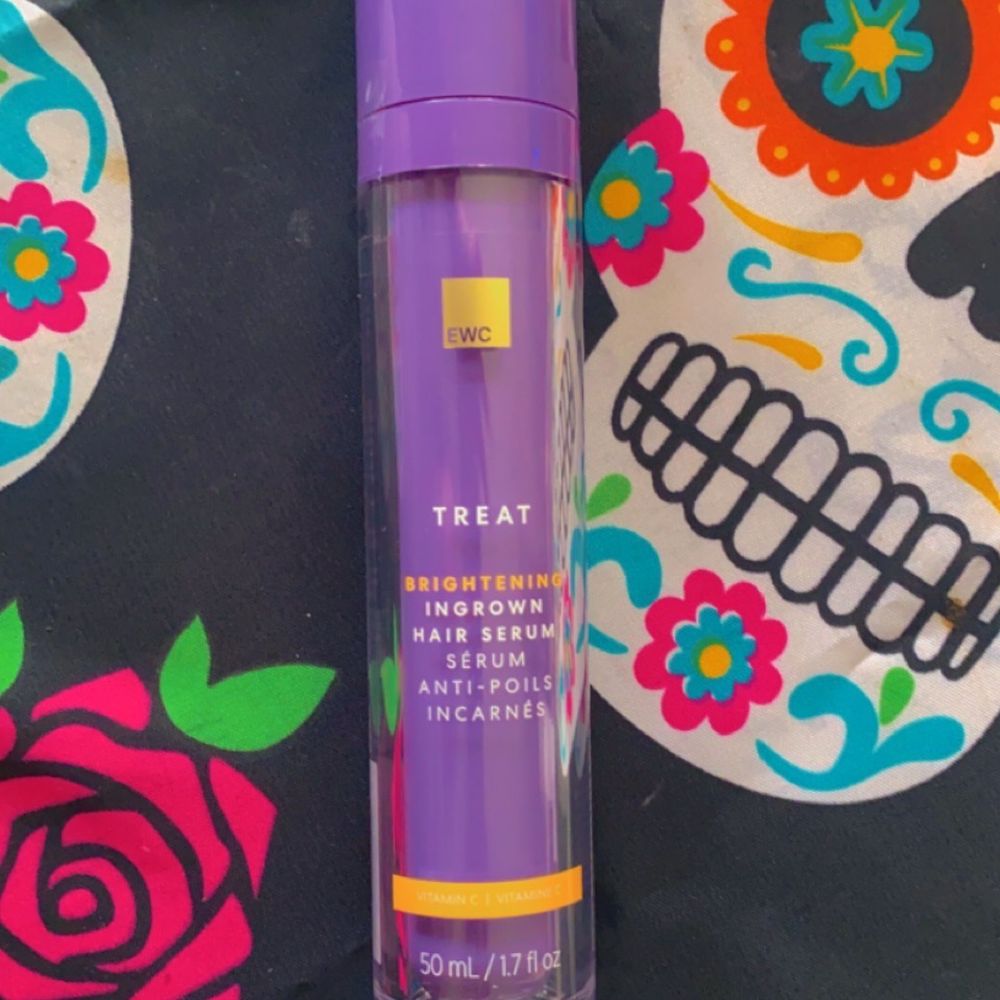 Brightening Ingrown Hair Serum Brightening Ingrown Hair Serum