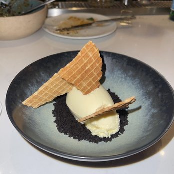 Verse - Seafood Near Me - Toluca Lake, California