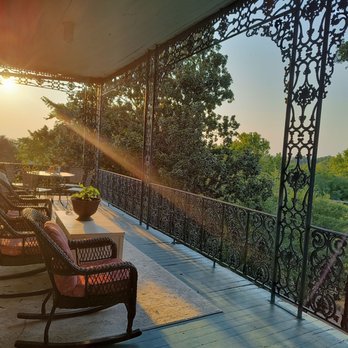 The Duff Green Mansion - Bed & Breakfast Near Me - Vicksburg, Mississippi