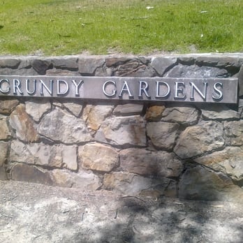 Grundy Gardens - Parks Near Me - Adelaide, SA