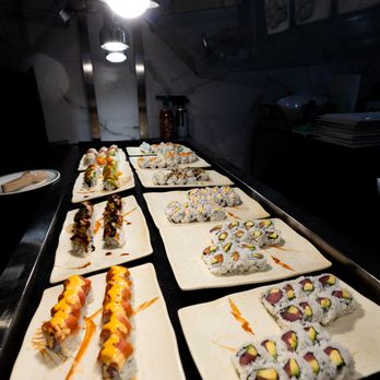 Royal Buffet - Sushi - Buffets Near Me - Reisterstown, Maryland Royal Buffet - Sushi - Buffets Near Me - Reisterstown, Maryland