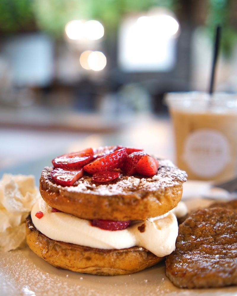 New Holland Coffee Company Image
