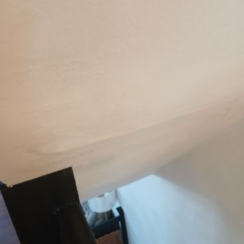 Mitchell Forry Wallcovering - After still messed up - Painters Near Me - Elizabethtown, Pennsylvania